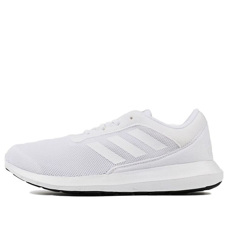 Adidas Originals (wmns) Adidas Coreracer White