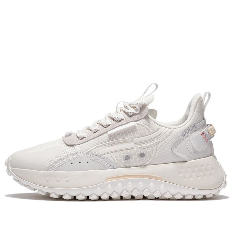 Li-ning (wmns)  Countflow Yueying Sport Leisure 'white'