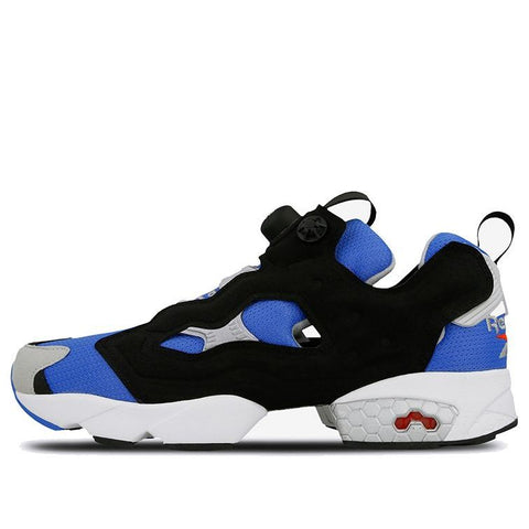 Reebok pump store fury 2019