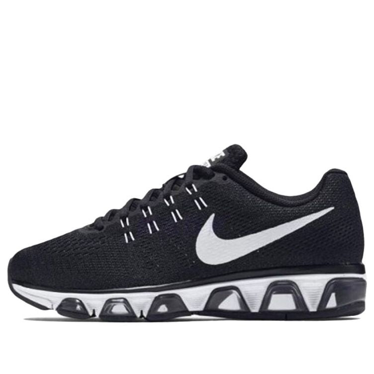 WMNS) Air Max Tailwind 'Black' 805942-001 - KICKS CREW