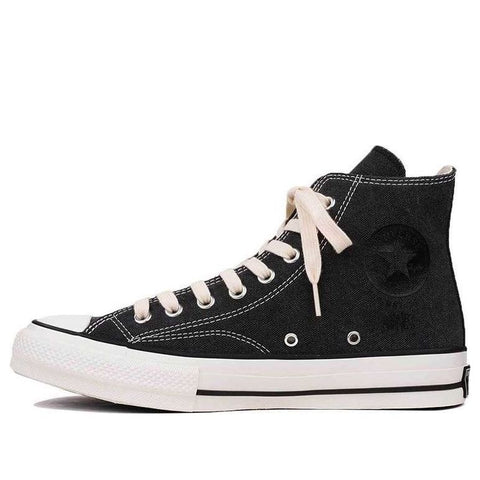 Converse Addict | KICKSCREW | Converse Chuck 70 Hi Black Retro