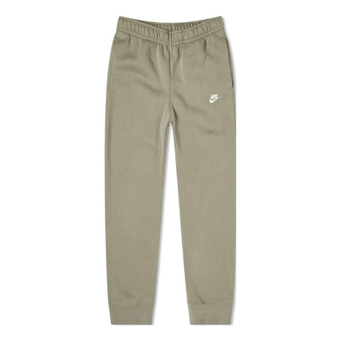 Nike Sportswear Tech Fleece Sports Pants Green 805162-337 - KICKS CREW