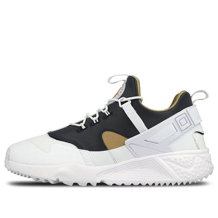 Nike Huarache Utility PRM 806979-100 - CREW