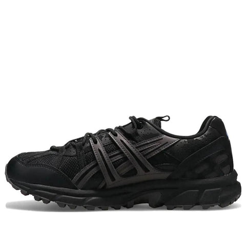 Men's GEL-SONOMA 7 GTX, Black/Carrier Grey, Running Shoes