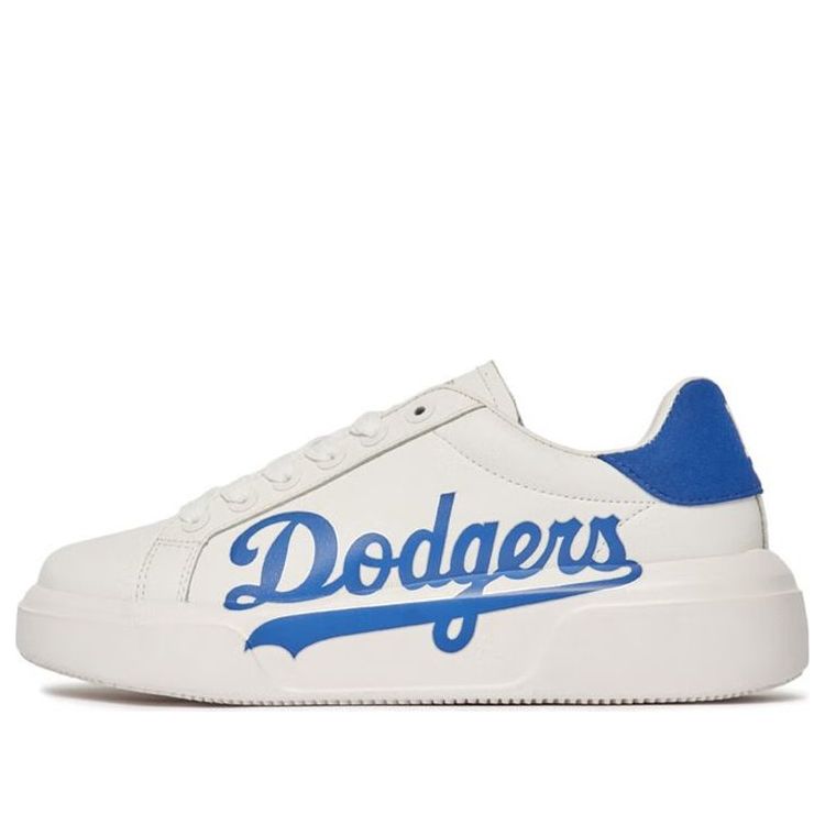 MLB Chunky Classic Dodgers 'White Blue'