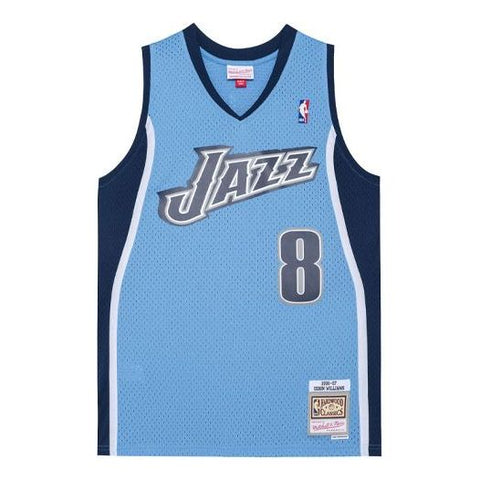 NBA Team Utah Jazz Collection - KICKS CREW