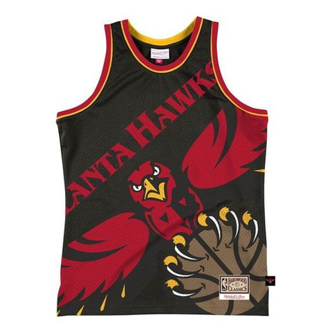 Atlanta Hawks to rock MLK jersey next season - Page 2 of 2 - HBCU Gameday