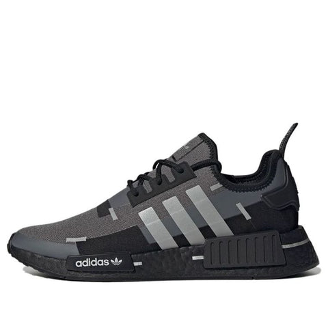 TD) adidas NMD 360 'White Iridescent' GX3320 - KICKS CREW