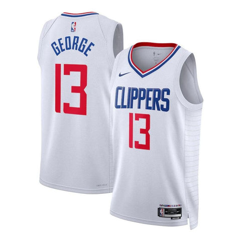 Los Angeles Clippers NBA Reebok Elton Brand Team Jersey