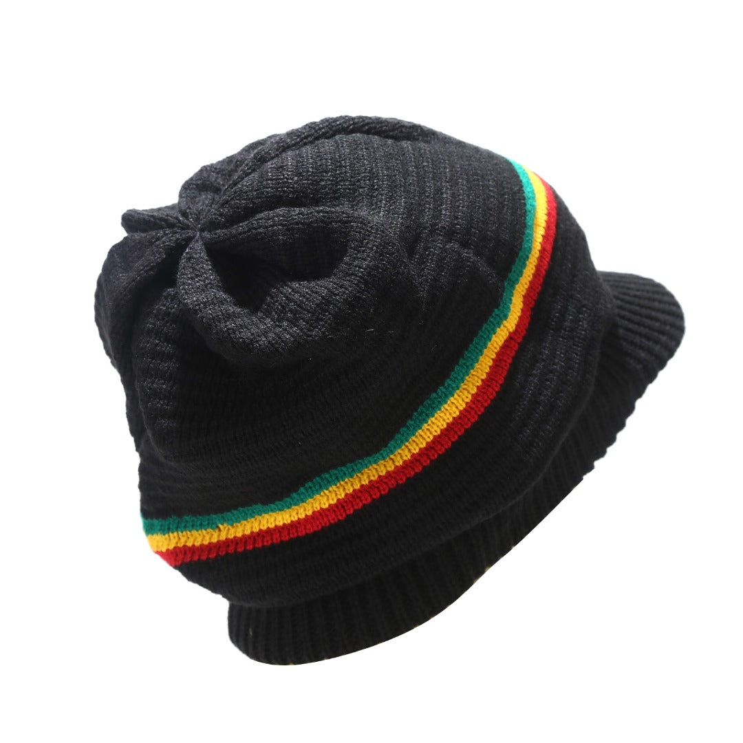 rasta hat bob marley