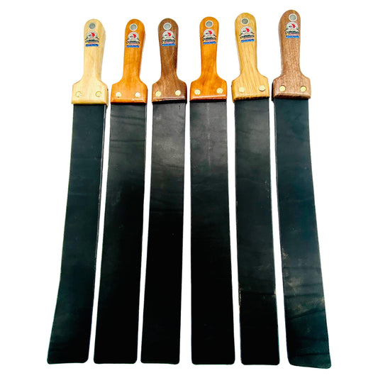 OTK Thin Ruler Spanking Paddle – Master Control's Woodshop & Toys