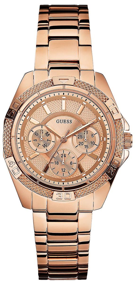 Reloj GUESS Sunrise Mujer W0330L2