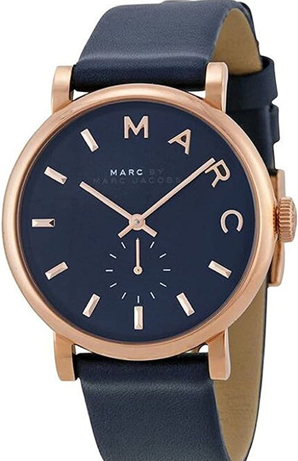 Marc Jacobs women's quartz watch MJ1564 – The Watches Men & CO