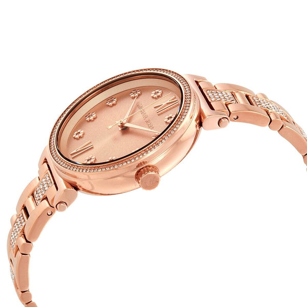 Buy Michael Kors MK8491 Watch in India I Swiss Time House