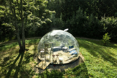 Garden Dome