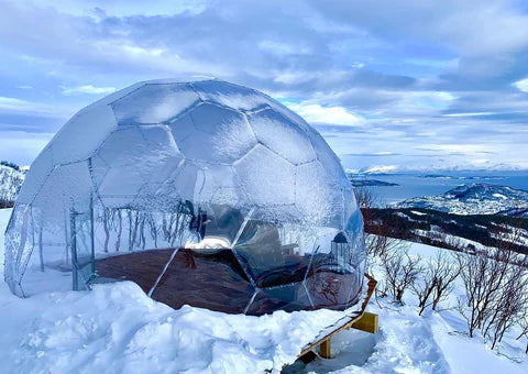 Geodesic_Dome_Aura_Dome_in_Snow_and_Blizzard