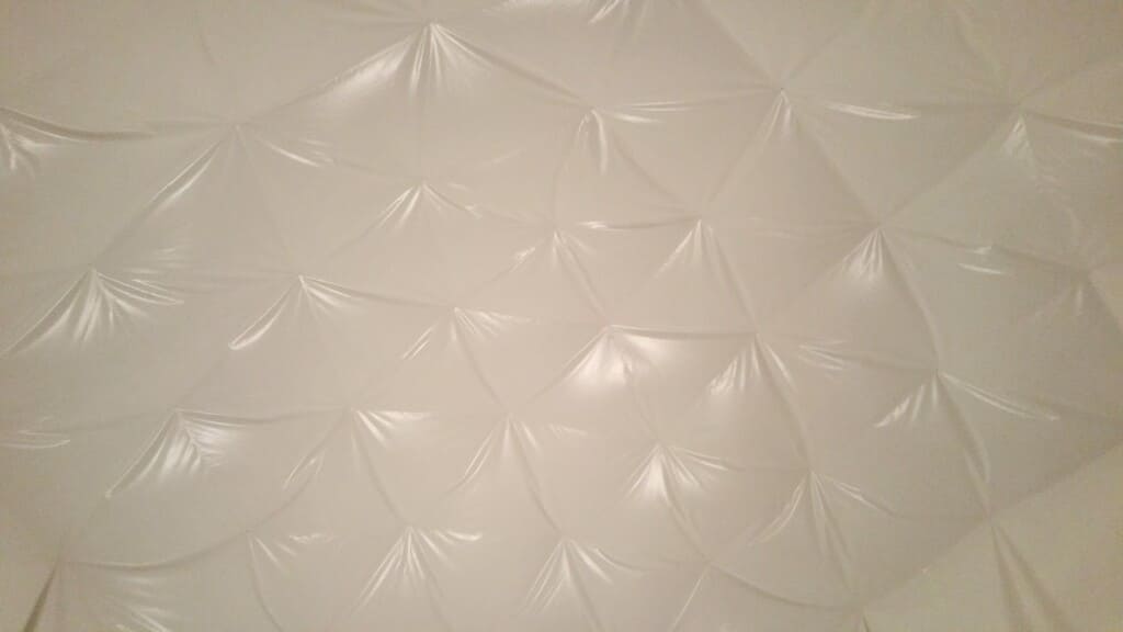 Dome for interior ceiling 16m - Media 4 of 12