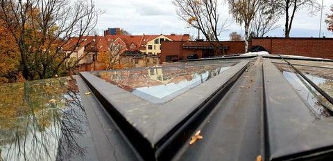 Glass Domes & Skylights - Media 34 of 35