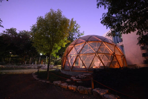 Bespoke Design Dome Structure for Elementary School - Media 5 of 9