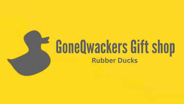 GoneQwackers Promo: Flash Sale 35% Off