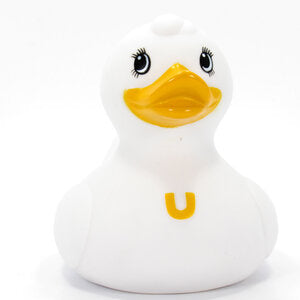 Luxury Fluffy Duck 2