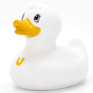 Luxury Fluffy Duck 0