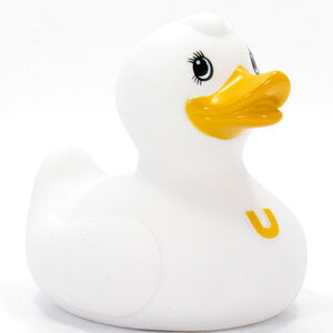 Luxury Fluffy Duck 1