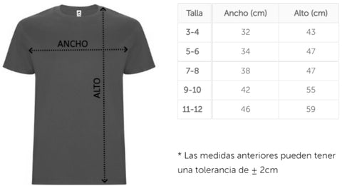 Camiseta Policia Nacional Española. UPR Burgos 100% Algodón, De