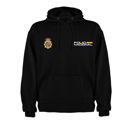 copy of Camiseta Policia Nacional CNP