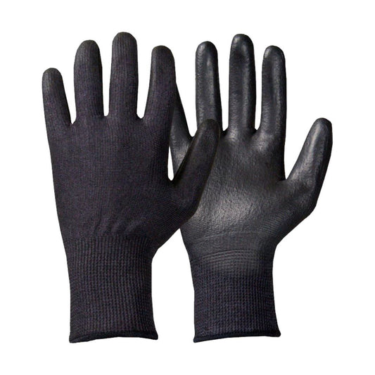 Porta guantes horizontal policial económico de cordura| Premer