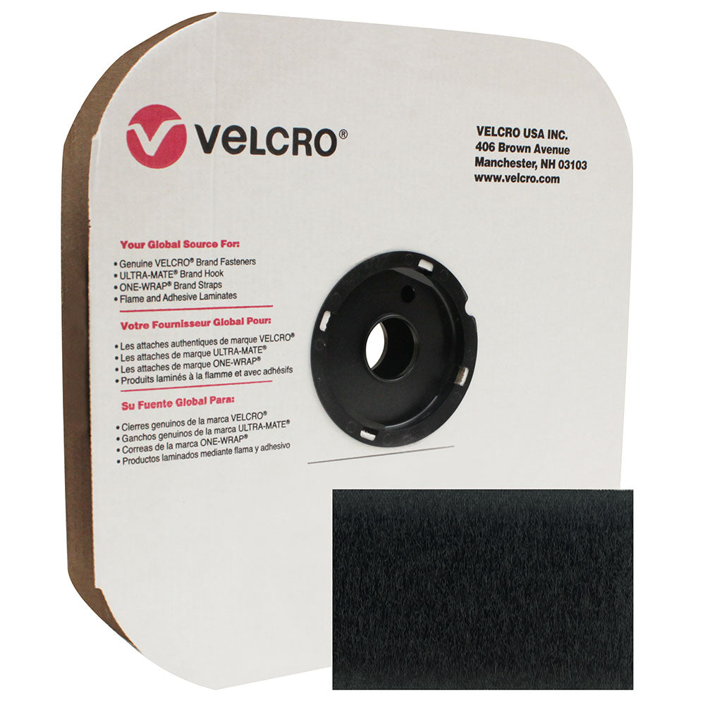 Velcro Pressure Sensitive Hook And Loop – Ennis Fabrics