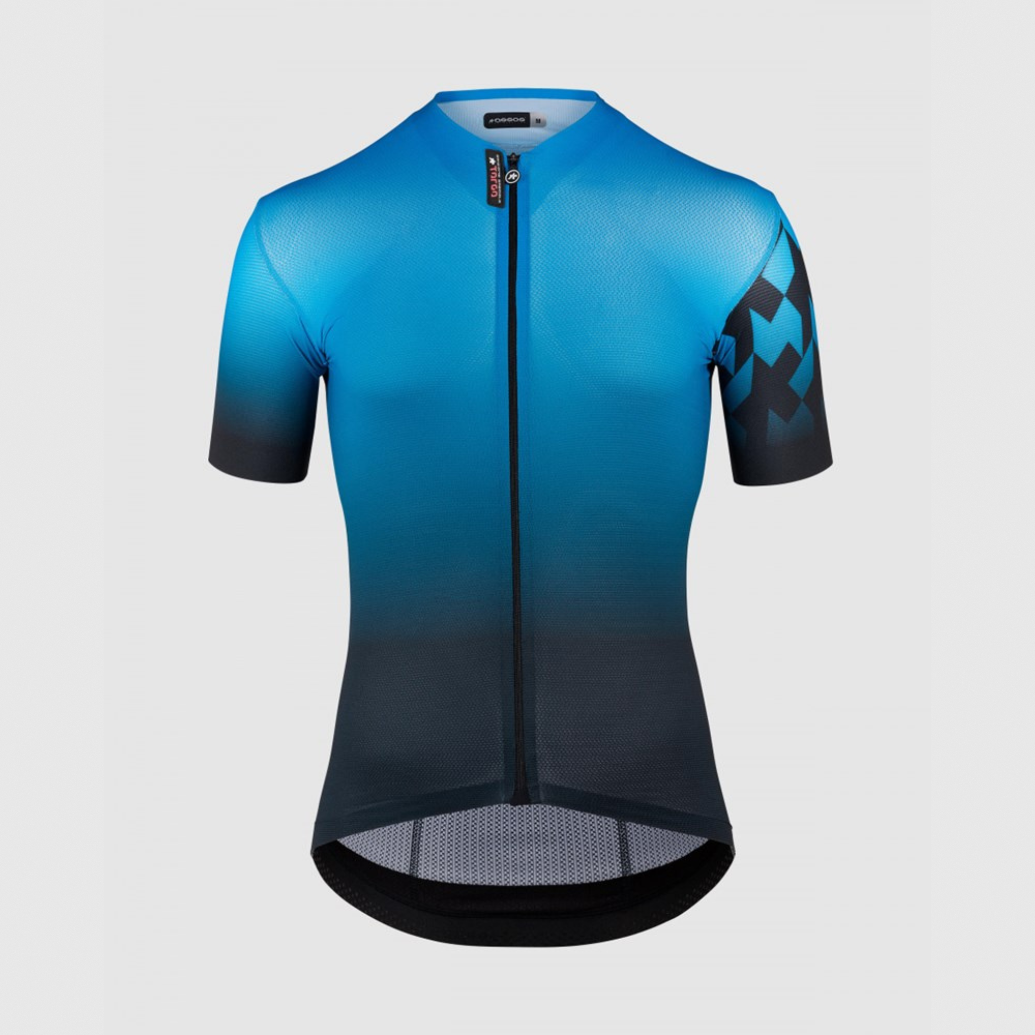 ASSOS アソス EQUIPE RS Prof Edition SS M