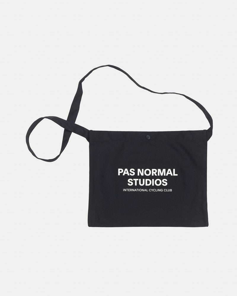 Porter Waist Bag - Peacock Blue - Pas Normal Studios