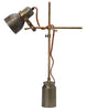 Image of Singer Table Lamp