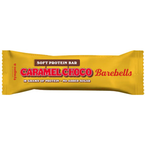 Barebells Protein Bar - Creamy Crisp