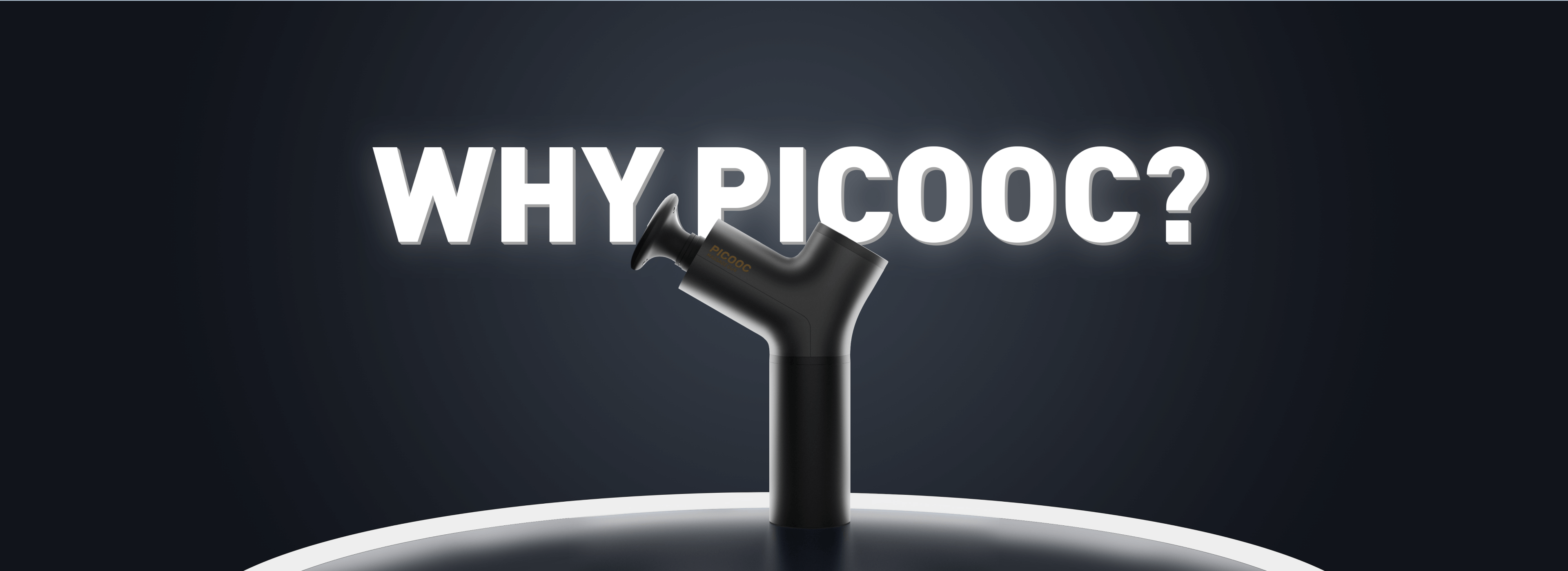 WHY PICCOC