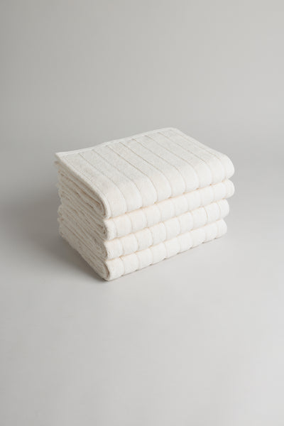 Shop BAINA, ST CLAIR Organic Cotton Bath Towel