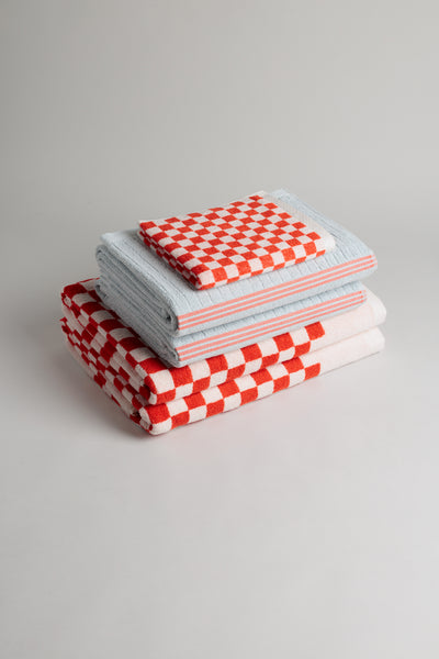 Shop Organic Cotton Kitchen Towels Online