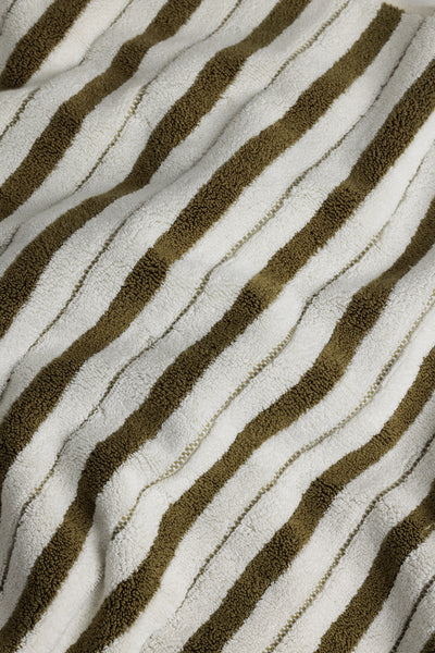 Bath Mat - Natural