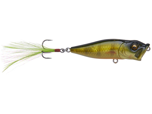 LOBINA LURES- RICO – The Bass Hole