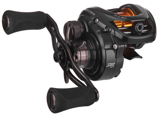 LEW'S BB1 PRO SPEED SPOOL CASTING REELS – The Bass Hole