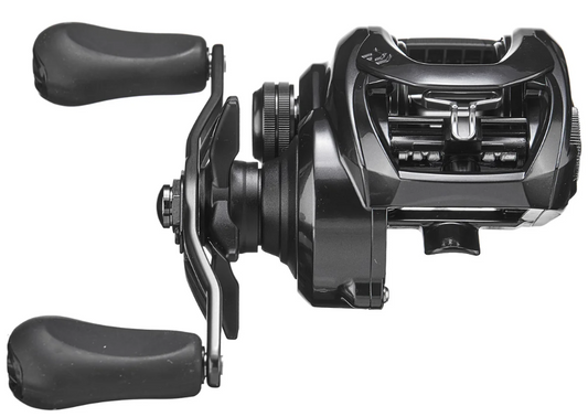 Daiwa Tatula Elite Baitcast Reel TAEL100HS