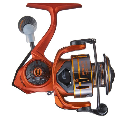 LEW'S CUSTOM PRO SPEED SPIN SPINNING REELS – The Bass Hole