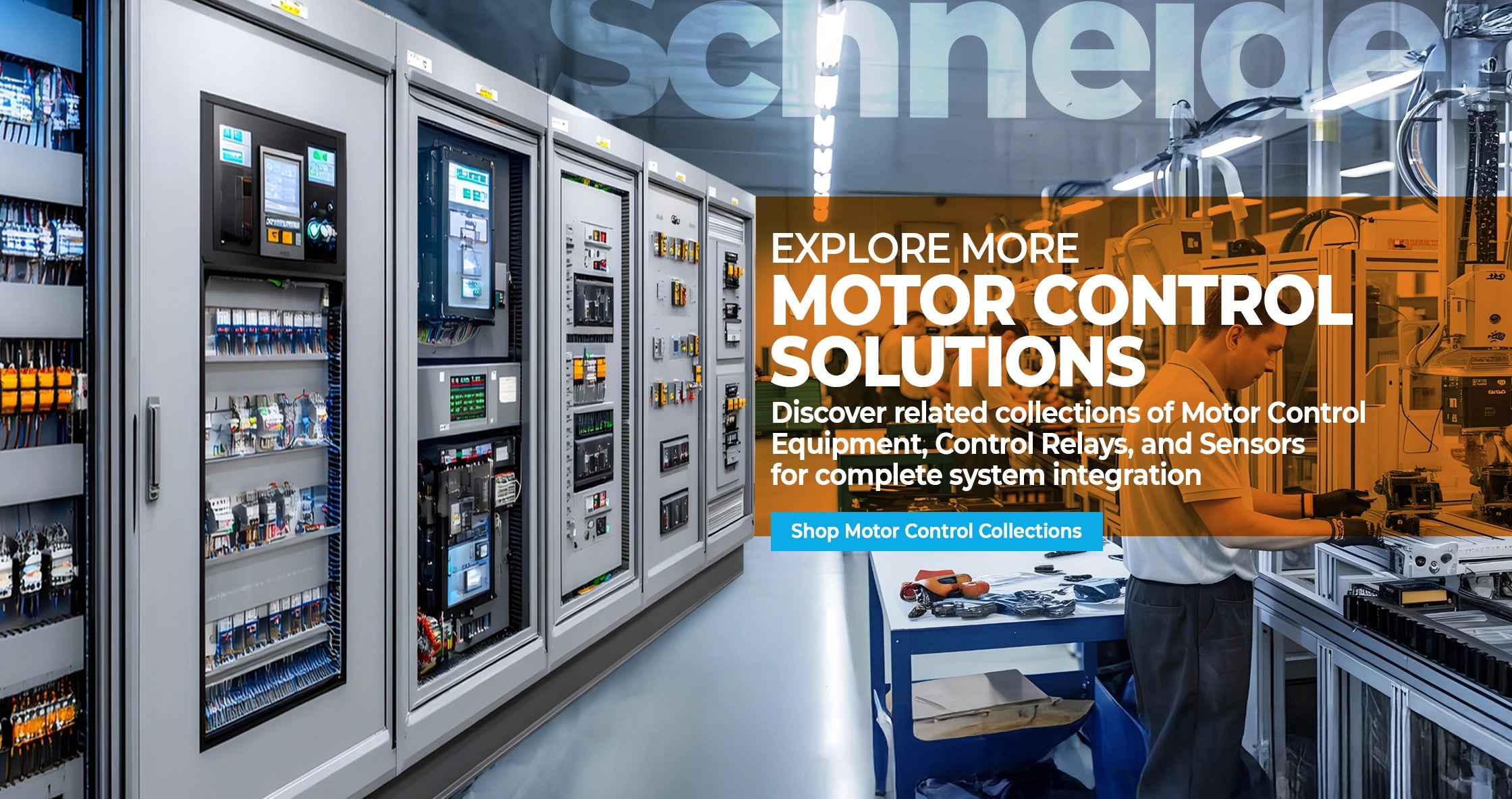 Understanding the Schneider Electric TeSys GV2-P06 Motor Circuit Breaker: A Complete Guide - Industrial Electrical Warehouse