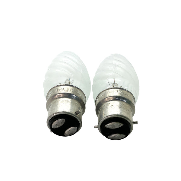 OSRAM Starter 111 Long-life / For independent connection of fluorescent  tubes / Pack of 2 : : Lighting