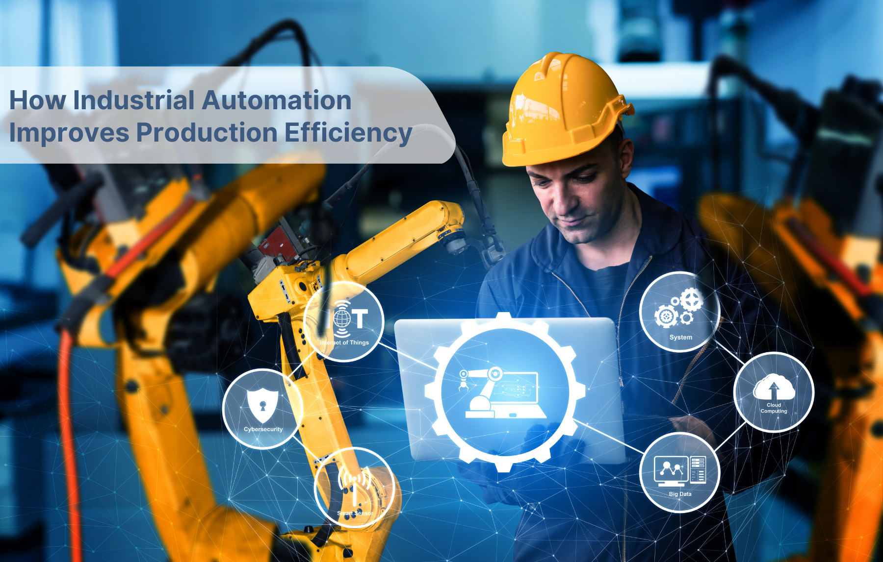 advantage industrial automation | IEW