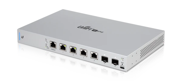 Switch XG 6 PoE