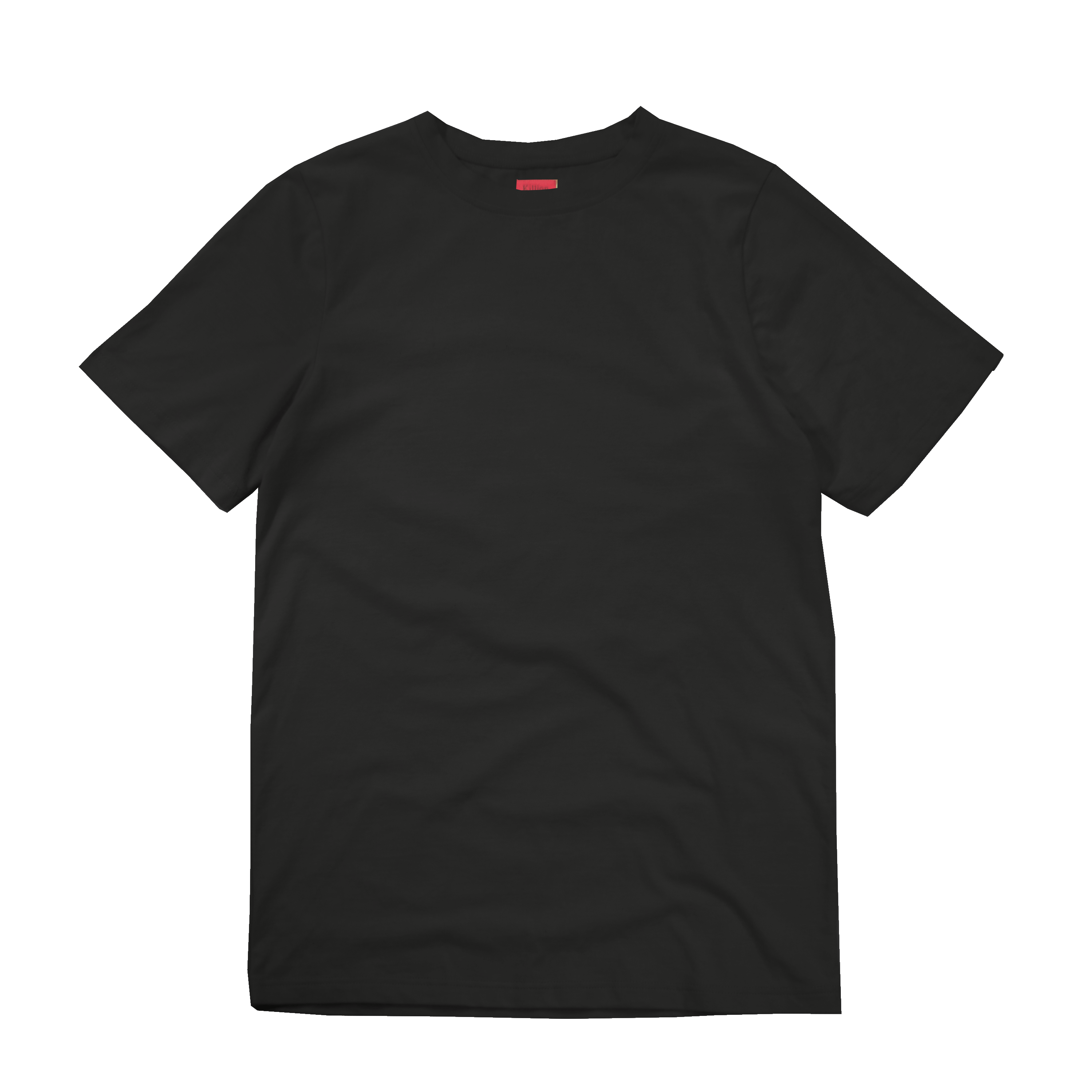 Capsule Premium Tee - Black