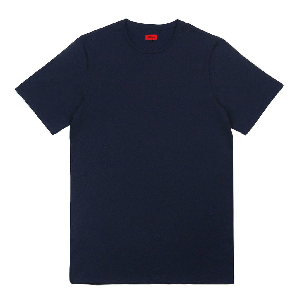 Home › Sidecut SS Essential - Navy