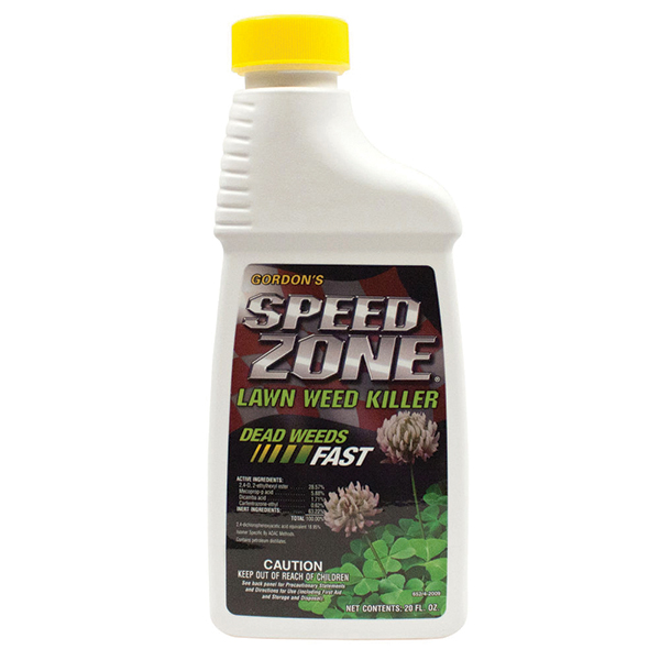 Image of Speedzone Dandelion & Clover Killer